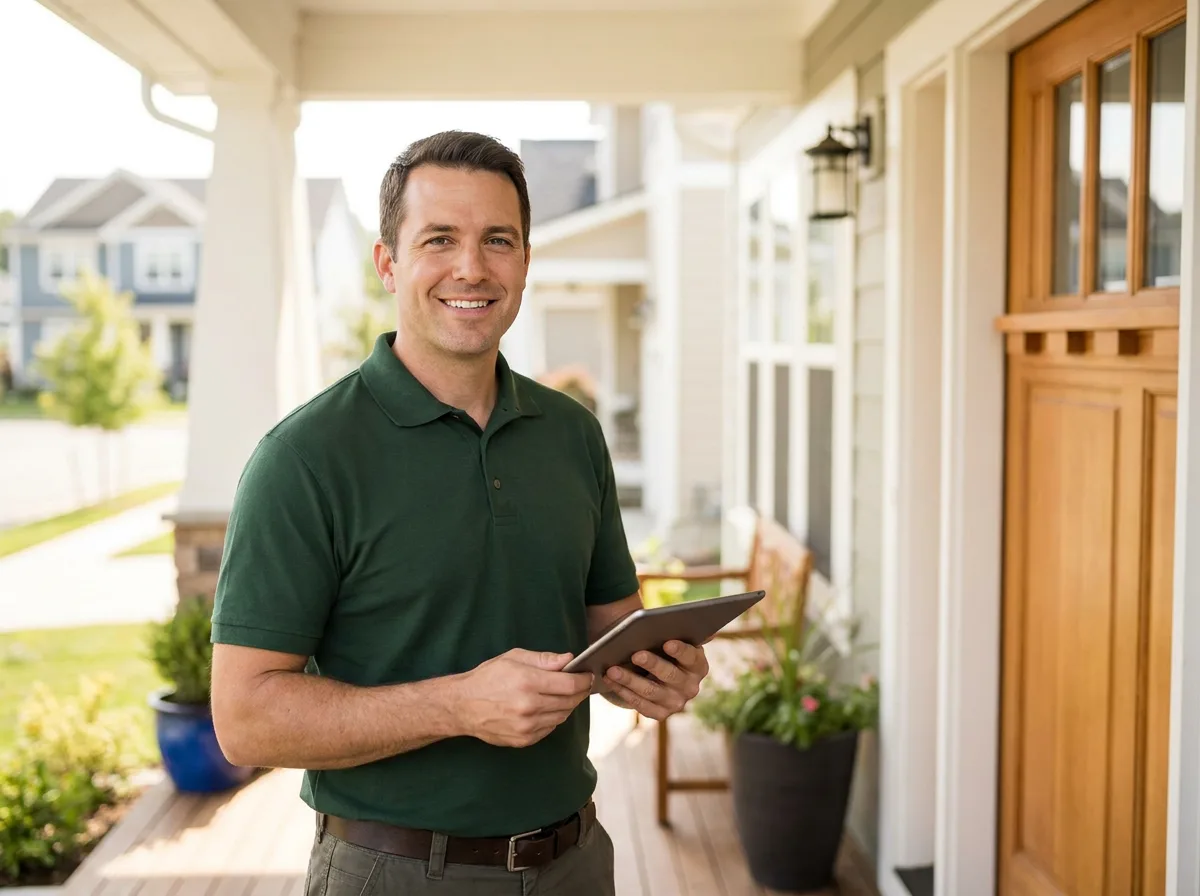 Pest control FAQs for Tipton, PA